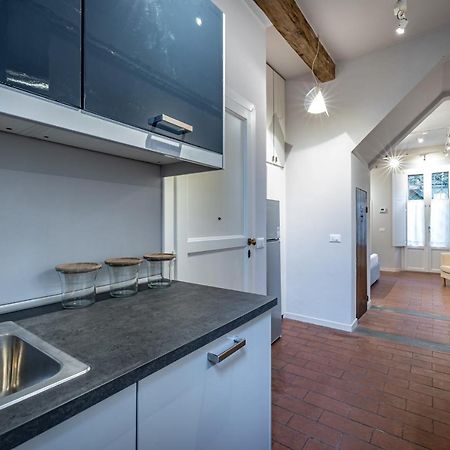 Appartement Yid Fonderia à Florence Extérieur photo